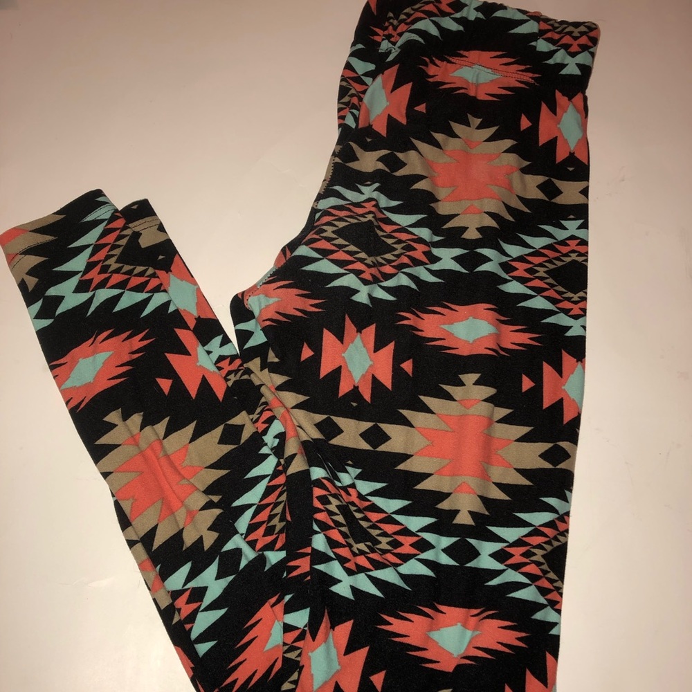 S/M leggings